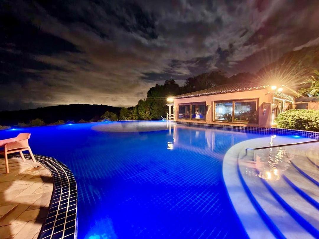 Prime Villas Do Pratagy Maceió Exterior foto