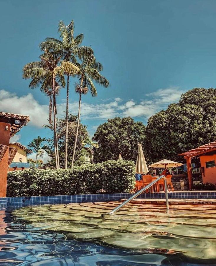 Prime Villas Do Pratagy Maceió Exterior foto