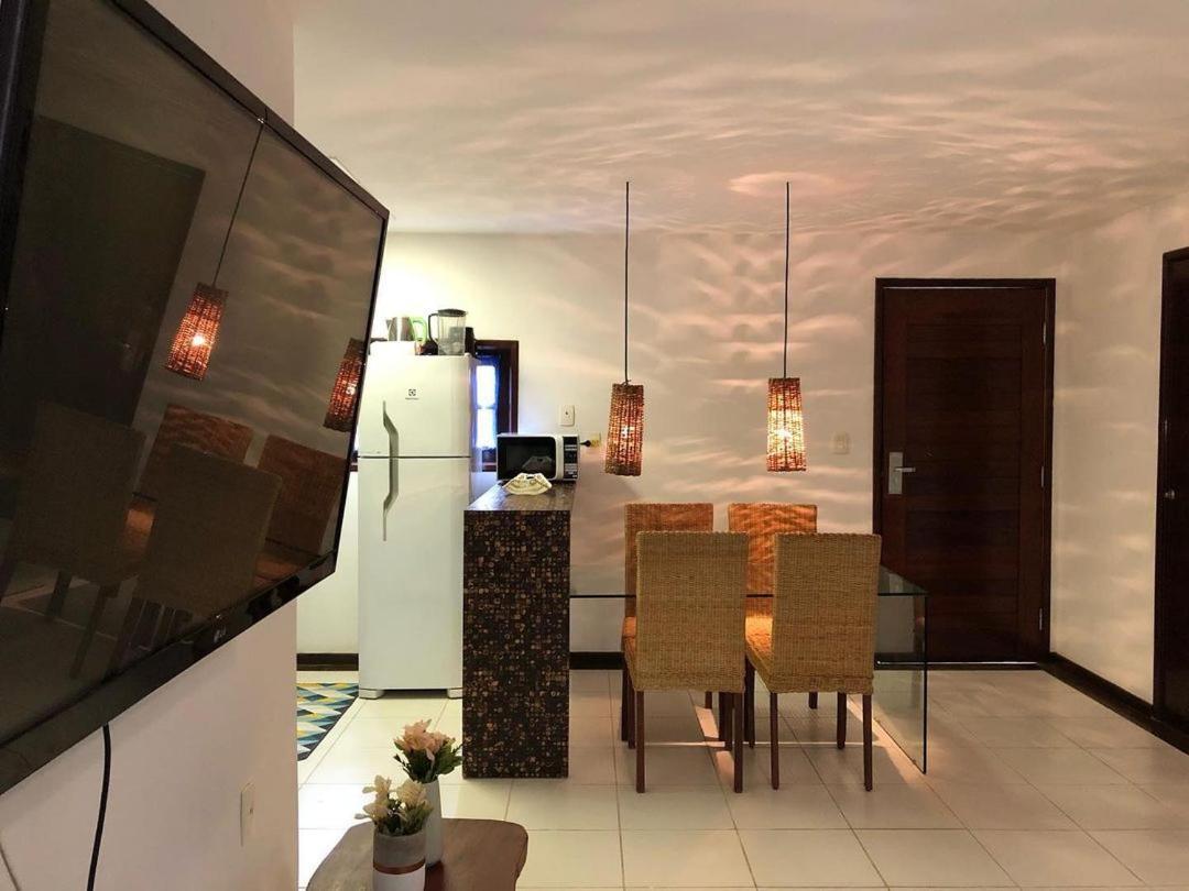 Prime Villas Do Pratagy Maceió Exterior foto