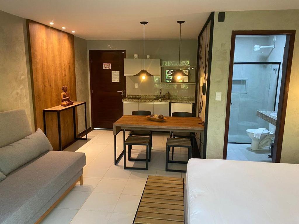Prime Villas Do Pratagy Maceió Exterior foto